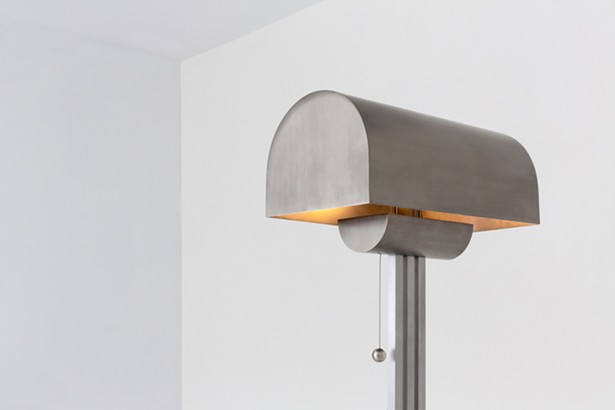 Let There Be (Really Cool) Light: Workstead's New Architectural Lighting Collection