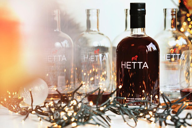 Get Cozy This Winter with Hetta Glogg