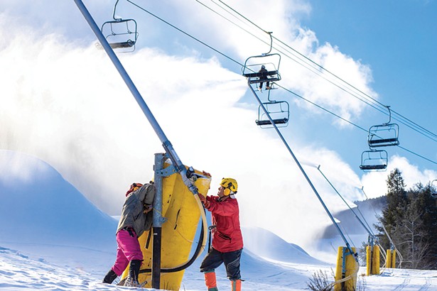 All Downhill From Here: Hudson Valley Ski Resort Updates for the 2020 Season (2)