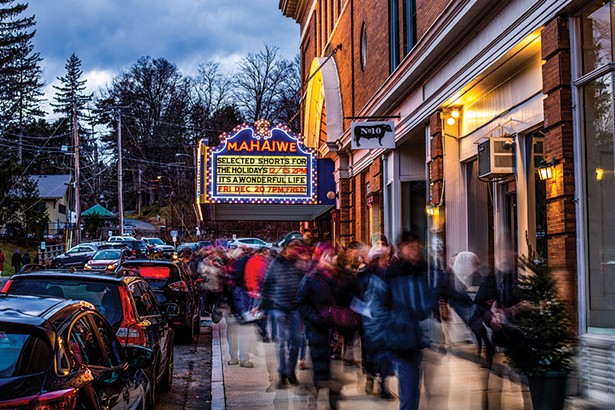 Mass Appeal: A Guide to Great Barrington
