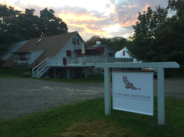 Countryside Calm: Spend a Relaxing Weekend in Amenia