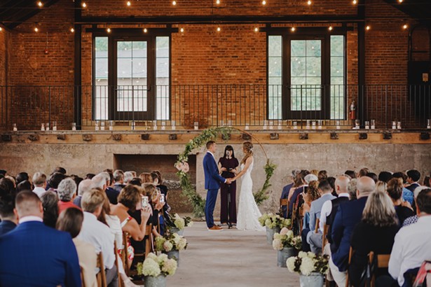 2020 Picks for Best Hudson Valley Wedding Venues