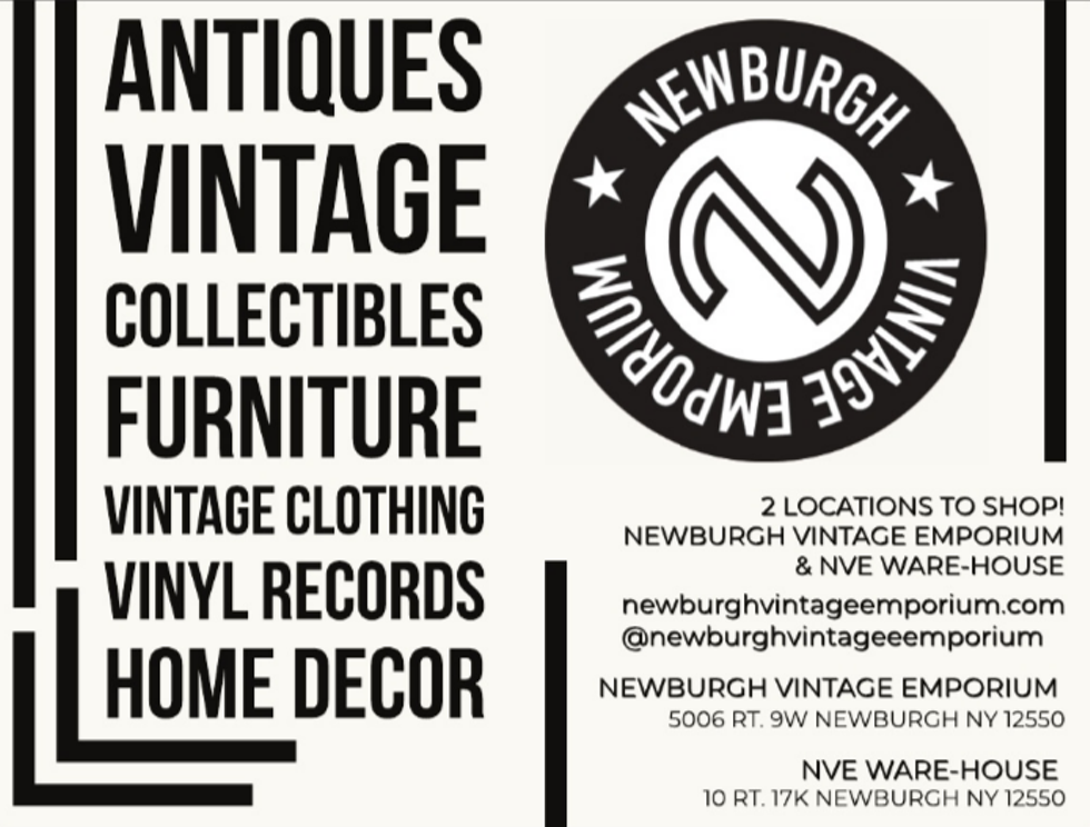 Newburgh Vintage Emporium