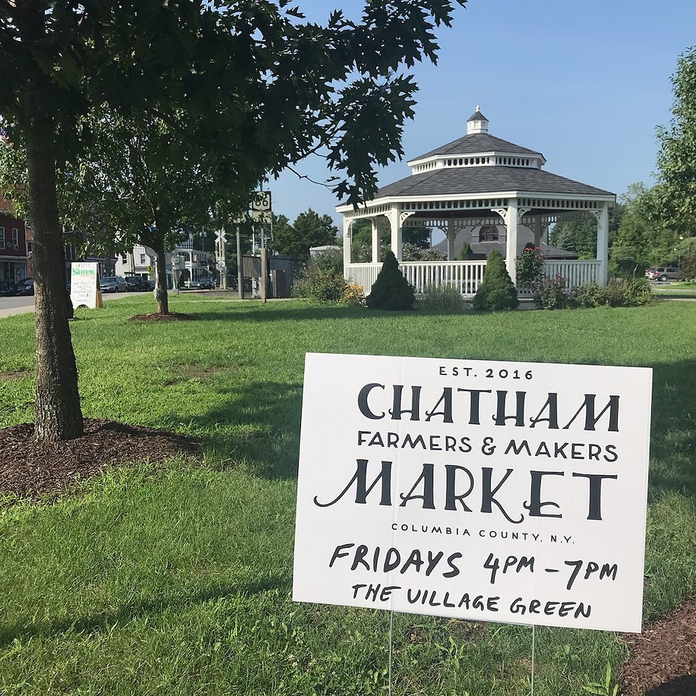Chatham Farmers & Makers Market