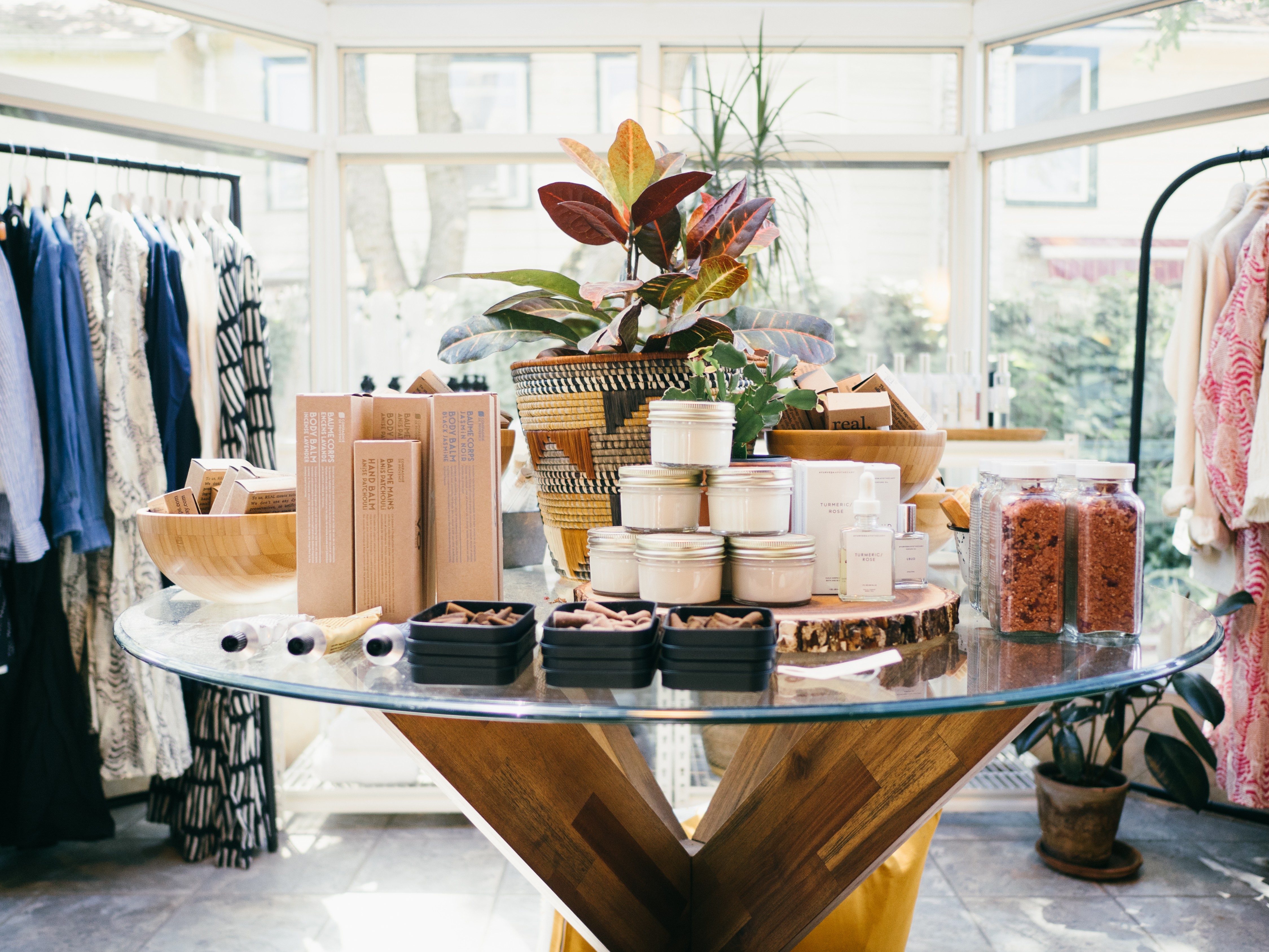 Bosco's Mercantile & the Little Shop: Ethical Styles for Your Home &  Wardrobe, Design & Decor, Hudson Valley