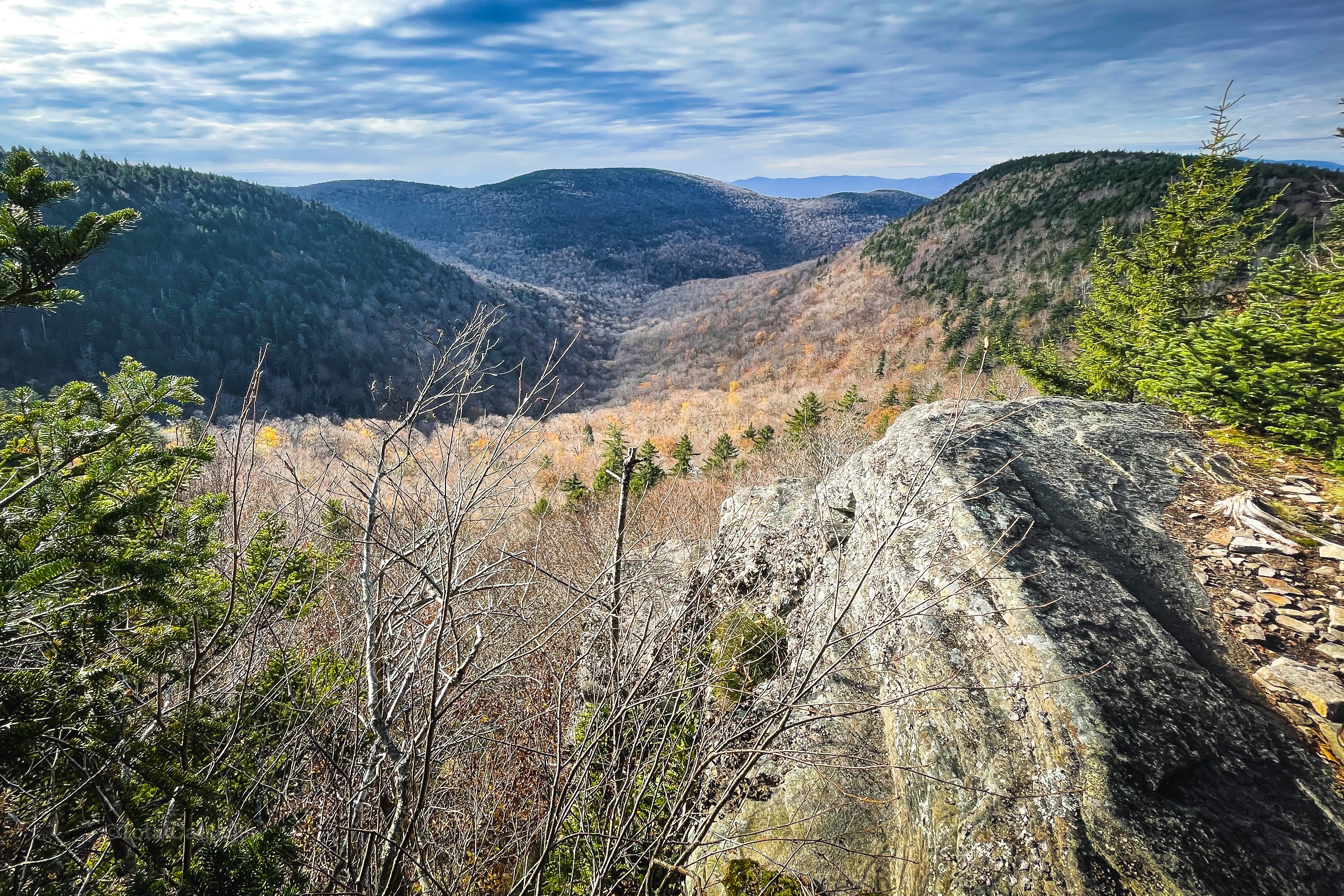 Top 8 Hiking Trails In The Catskill Mountains