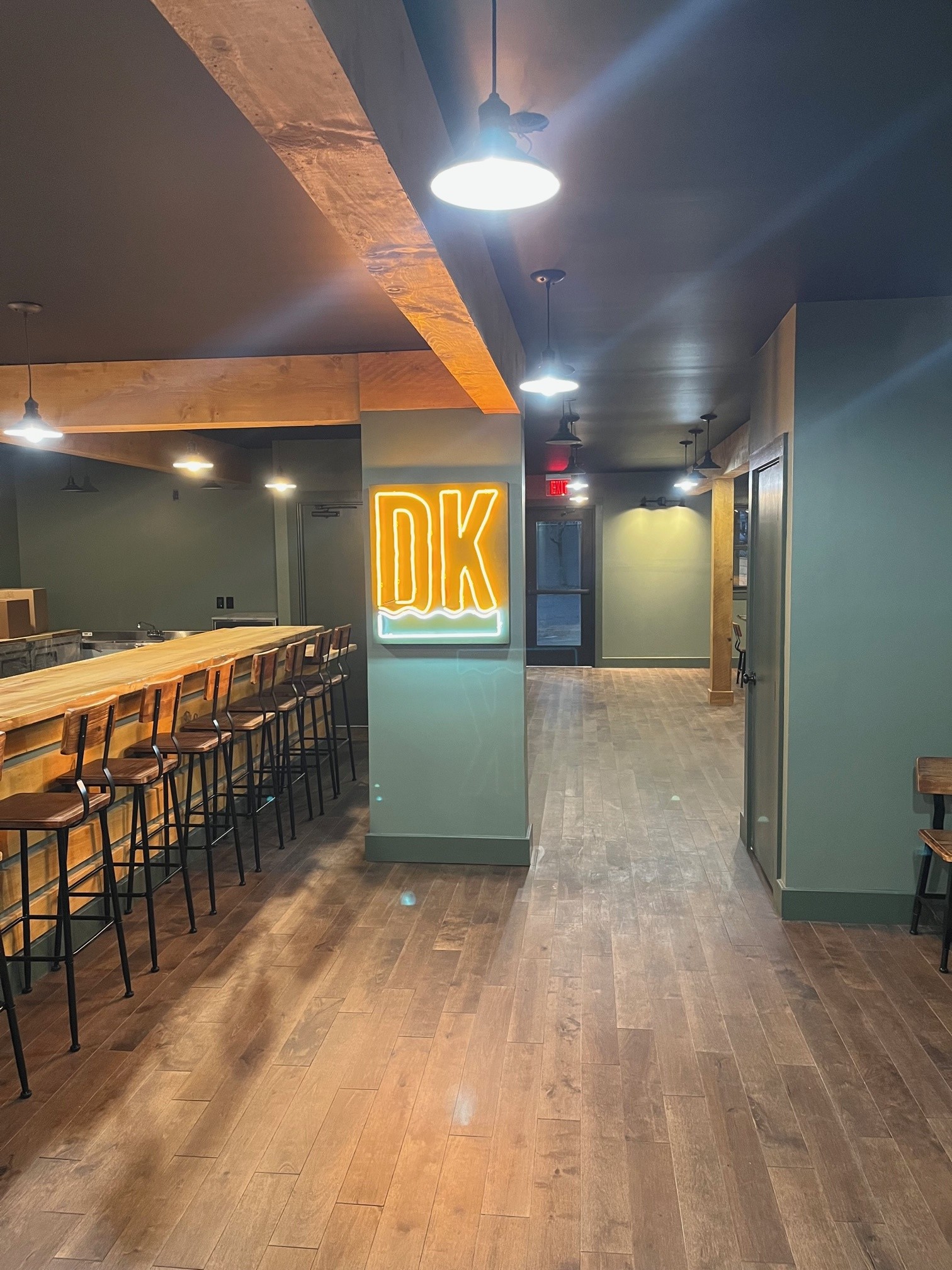 Dear Kingston A New Craft Beer Bar Bar Opens in Midtown Kingston