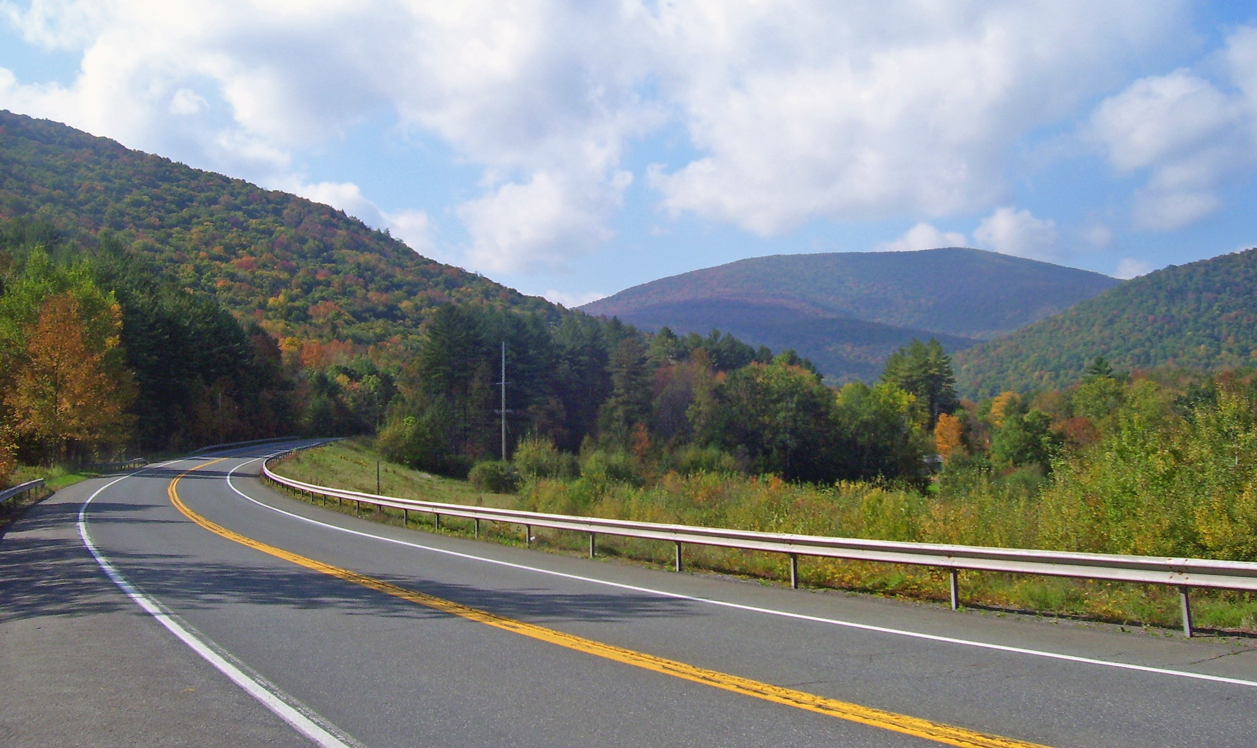 7 Amazing Scenic Catskills Views You Don't Know