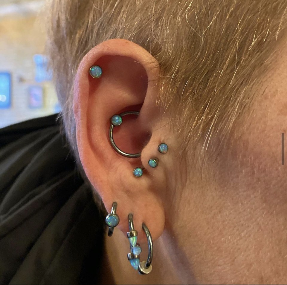 The Low-Down on Ear Piercings at Tattoo Shops — Certified Tattoo Studios