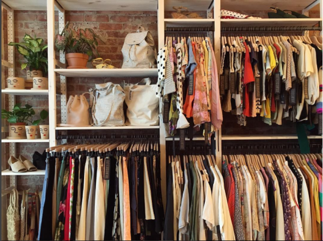 Best New Clothing Boutiques in the Hudson Valley