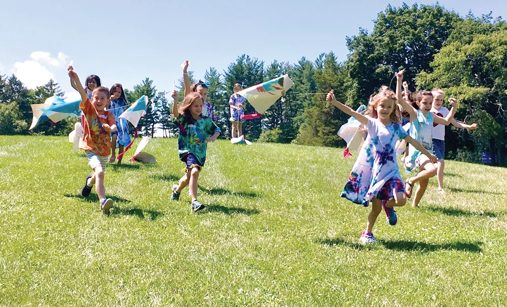 2019 Summer Camps in the Hudson Valley | Summer Camps | Hudson Valley ...