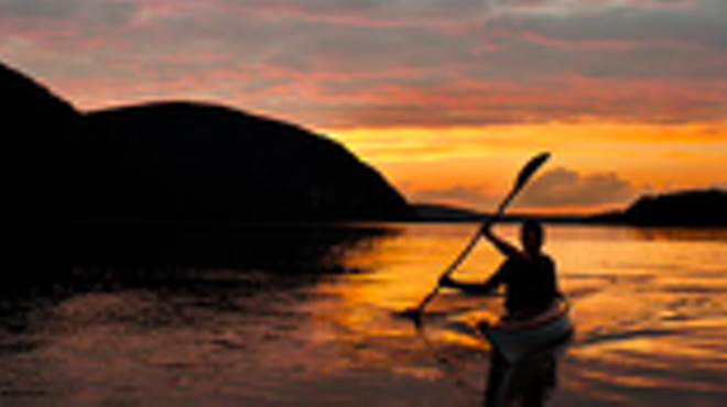Hudson River Expeditions