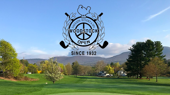 Woodstock Golf Club