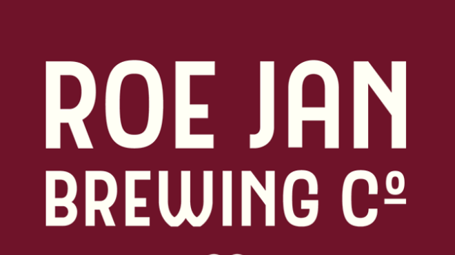 Roe Jan Brewing Co.