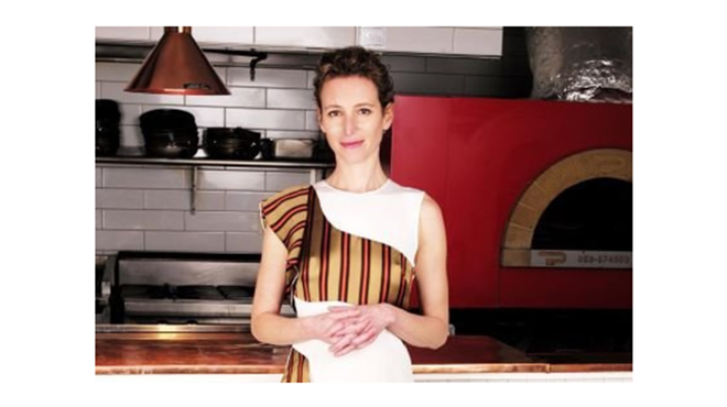 STORING AND SAVING: THE FOUNDATION OF GREAT COOKING WITH TAMAR ADLER