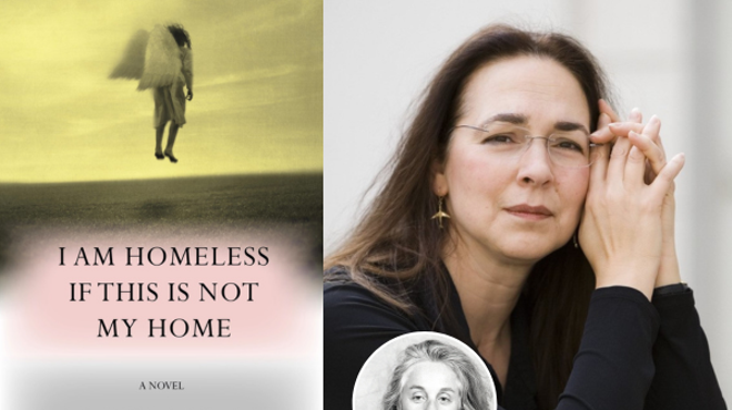 Lorrie Moore, I AM HOMELESS IF THIS IS NOT MY HOME: A Novel