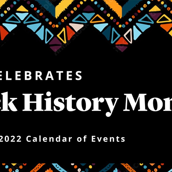 2022 Black History Month Events in the Hudson Valley