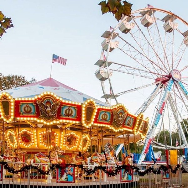 The 135th annual Delaware County Fair runs Aug. 15-20 in Walton.