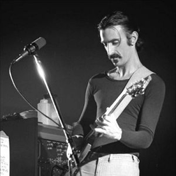 Alex Winter Presents Zappa in Woodstock