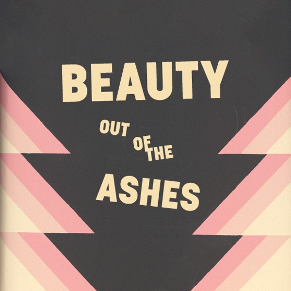 Beauty out of the Ashes: Printed Works of the Harlem Renaissance, 1923-1936