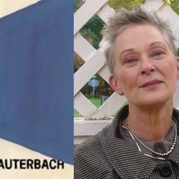 An Evening of Poetry with Ann Lauterbach - DOOR