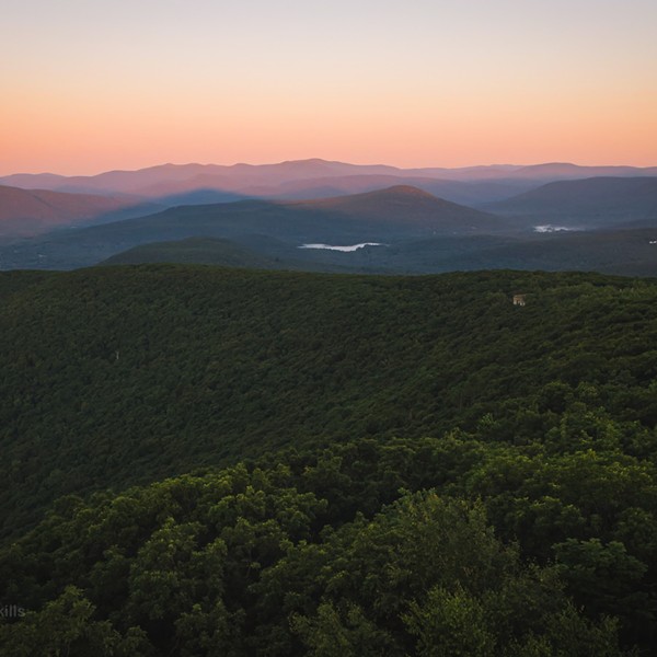 Best Hikes in the Catskills | 2023