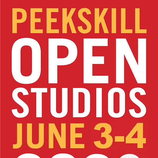 Peekskill Arts Alliance Open Studios Weekend