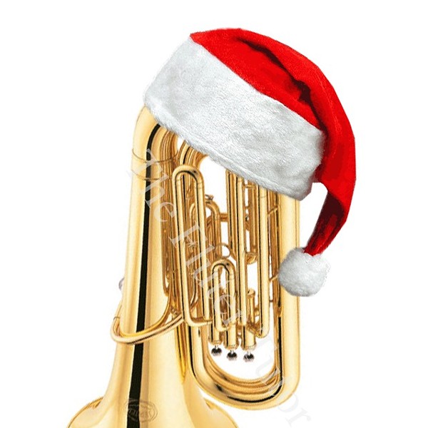 SUNY Ulster Presents Tuba Christmas Concert