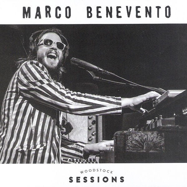 CD Review: Marco Benevento