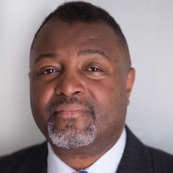 Malcolm Nance Gets Ready to Drop  The Plot to Betray America