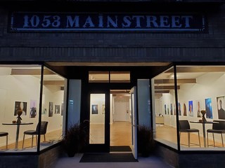 1053 Main Street Gallery