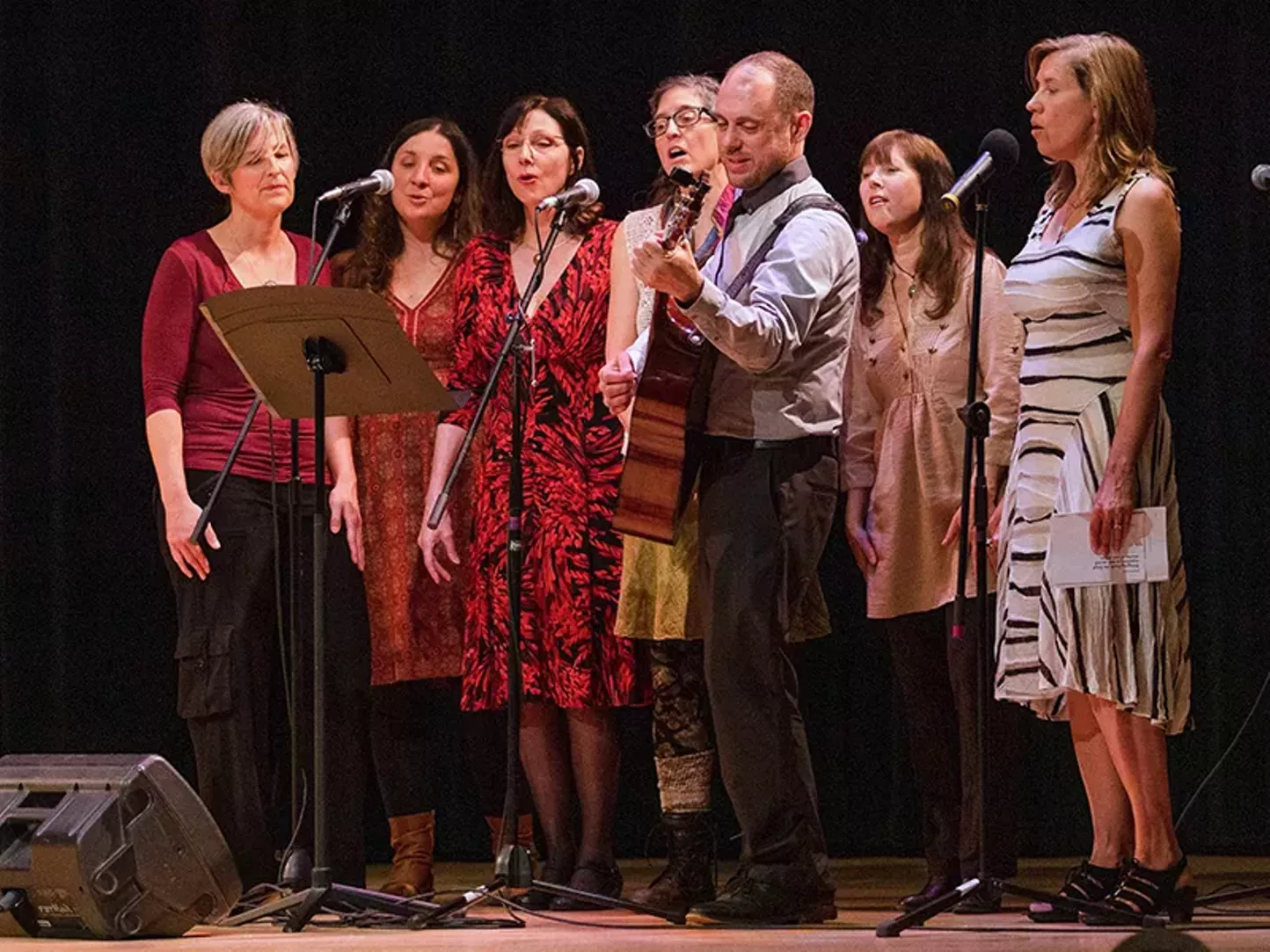 "We Remember: Songs of Survivors" - Vimarsana News