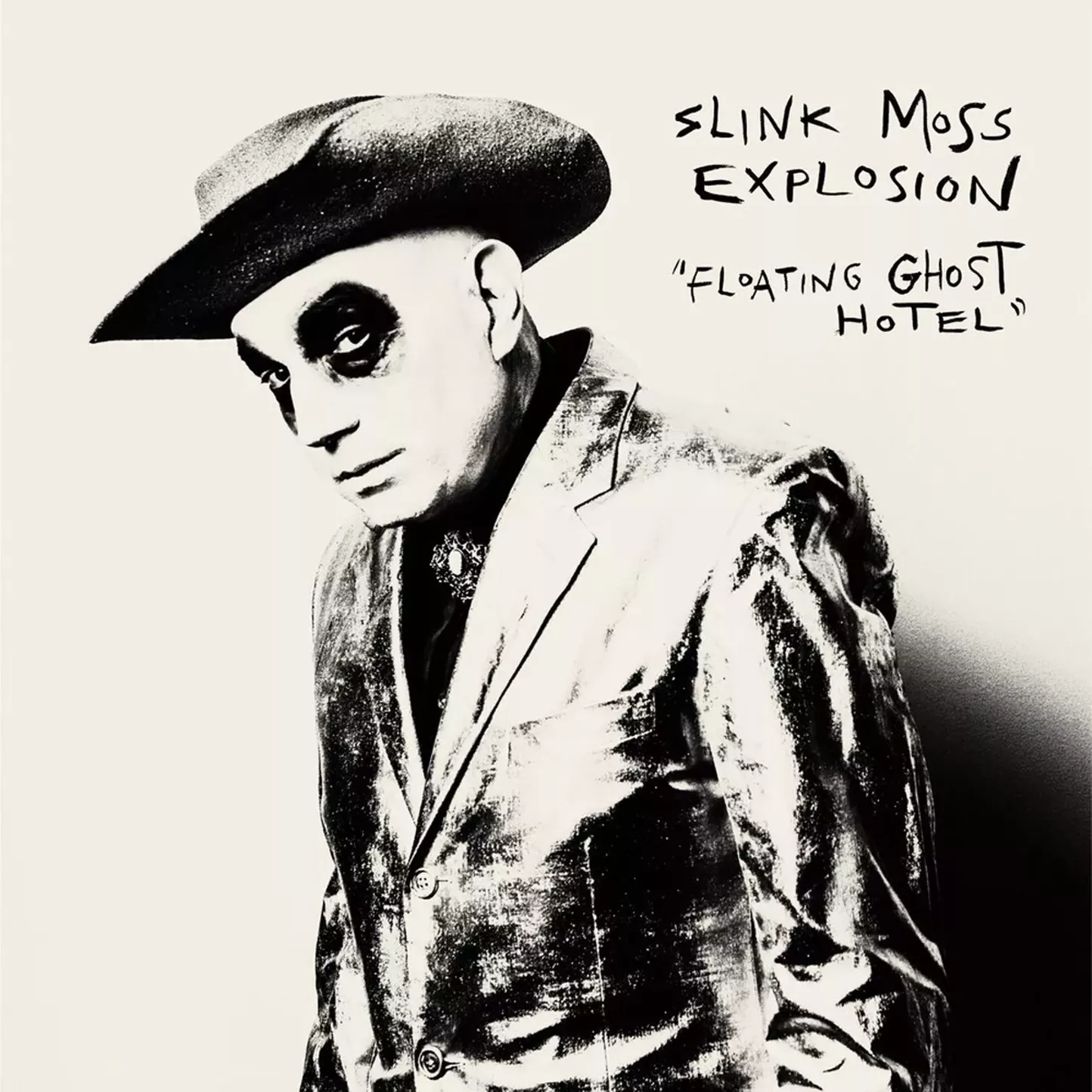 Album Review: Slink Moss Explosion | Floating Ghost Hotel - Vimarsana News