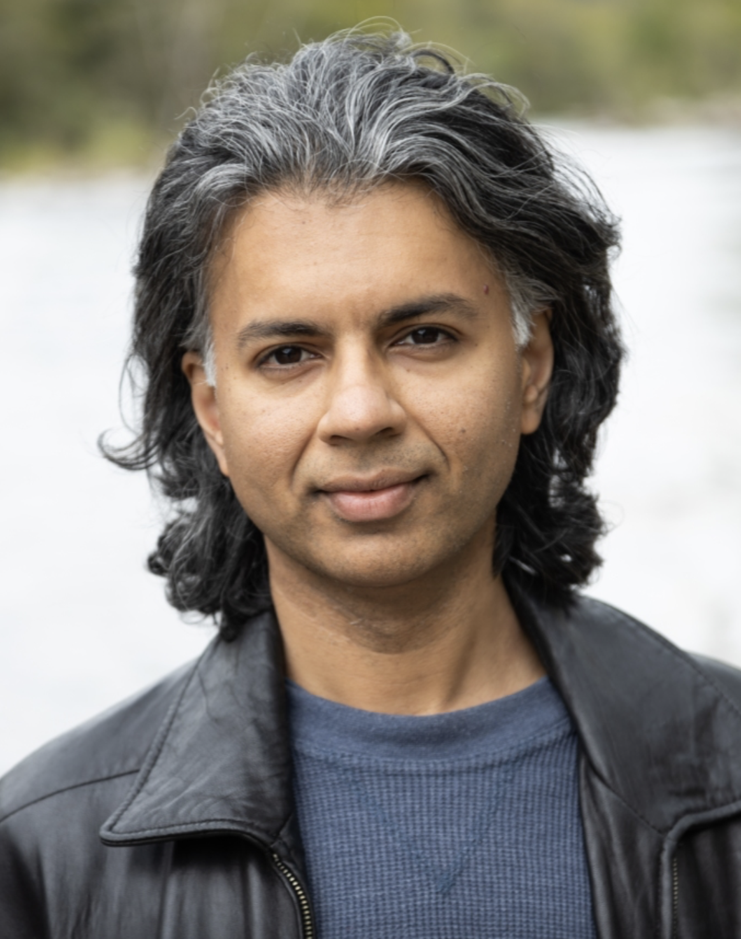 Author Reading - Jai Chakrabarti - Vimarsana News