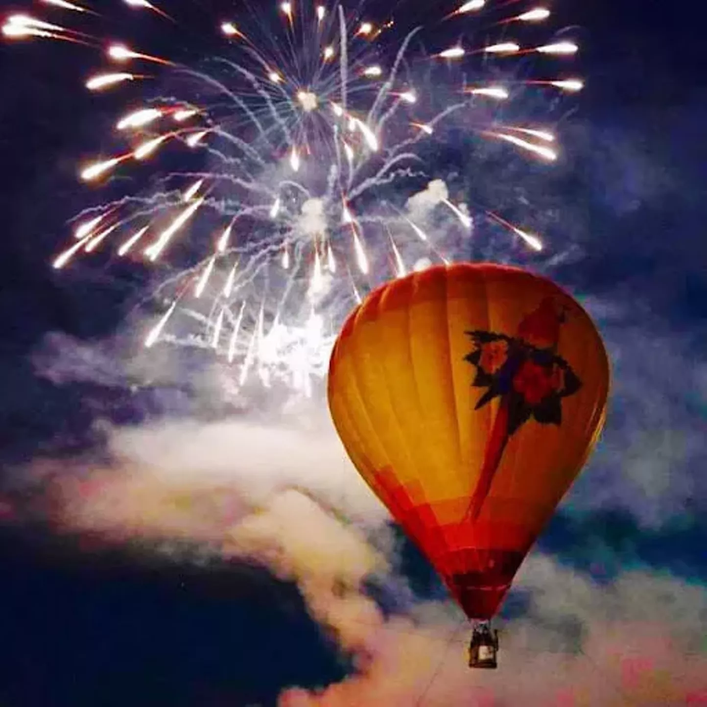 32nd Annual JPMorgan Chase Hudson Valley Hot-Air Balloon Festival - Vimarsana News