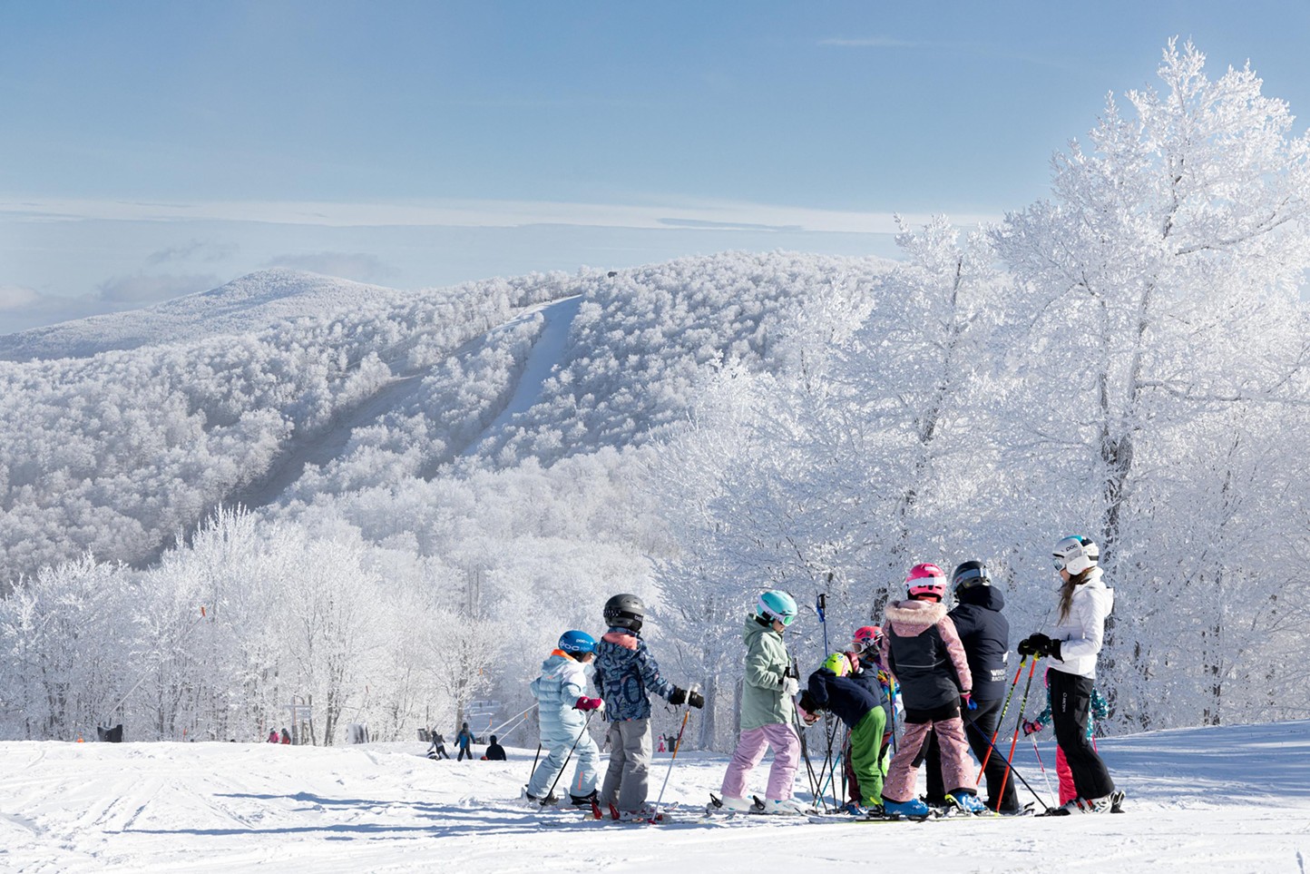 Windham Mountain Membership: Beloved Ski Resort Goes Semi-Non-public