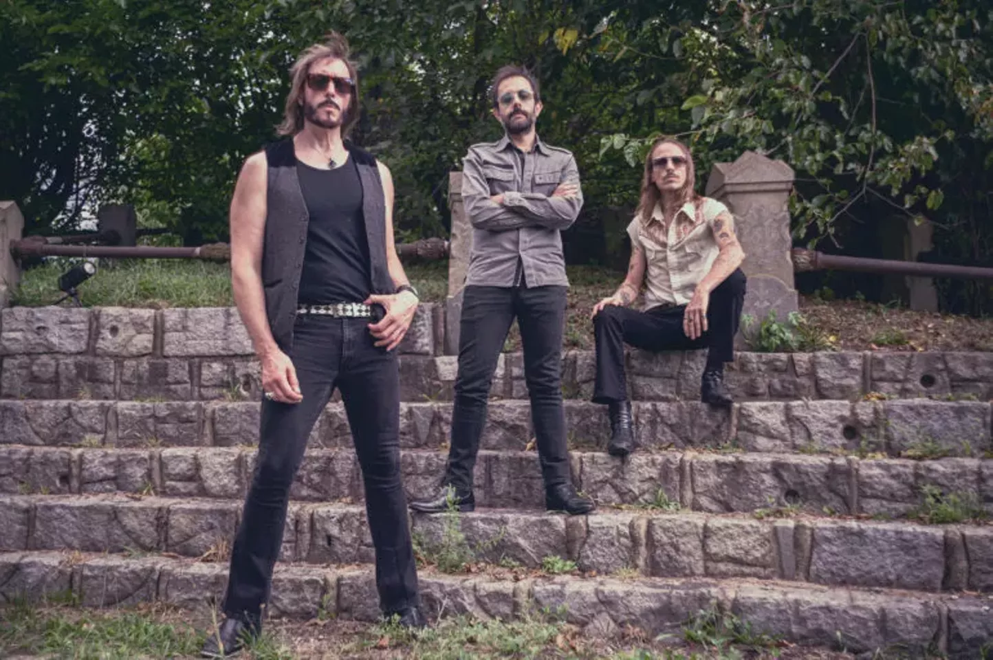 Heavy Psych Blowout at Tubby's | Music | Hudson Valley - Vimarsana News