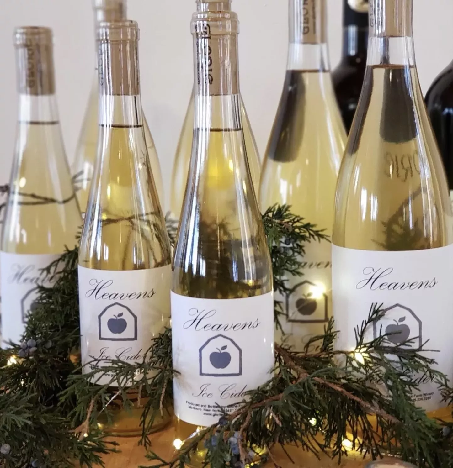Third Annual Winter Wine Wonderland - Vimarsana News