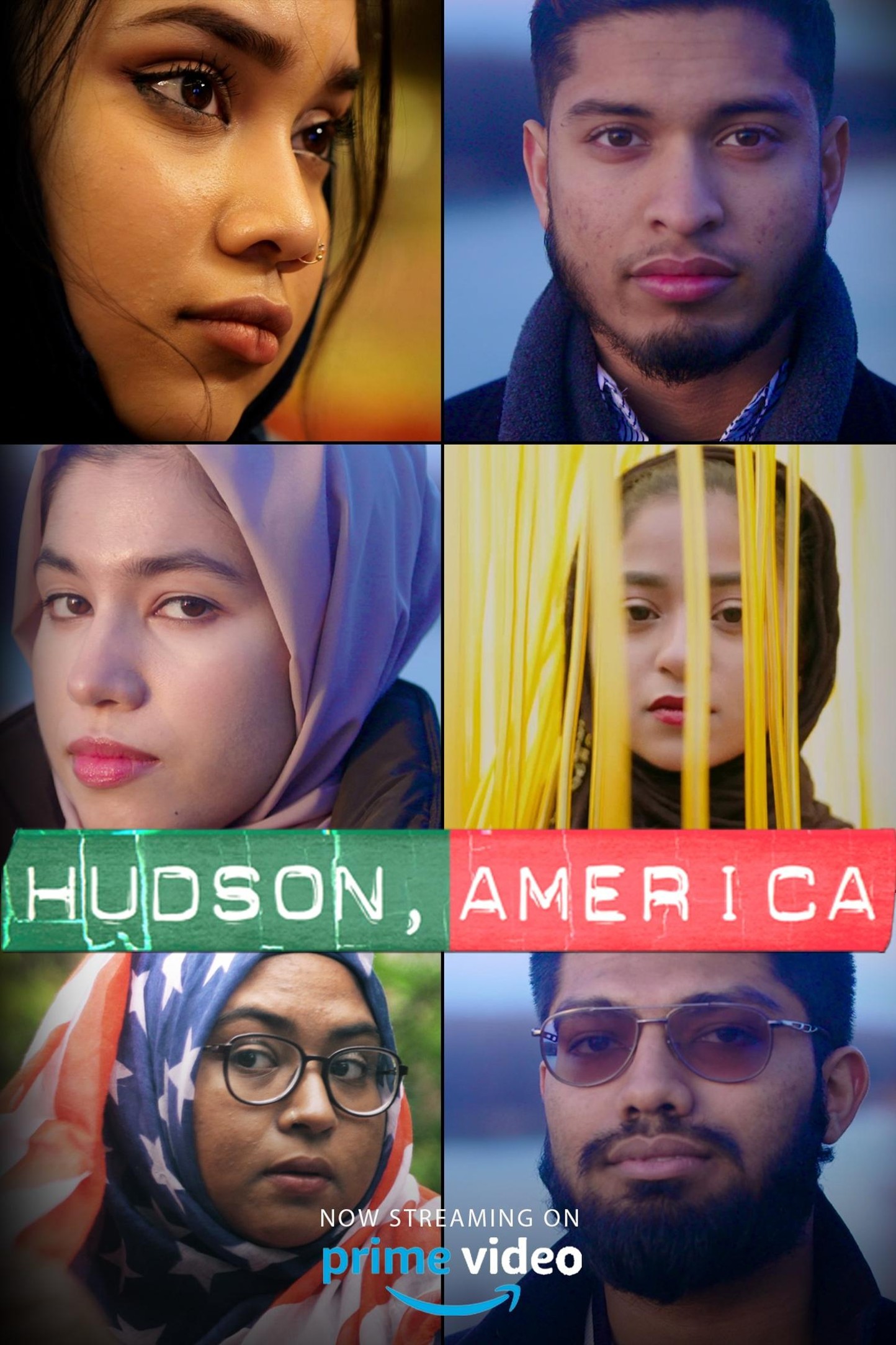 Hudson, America Documentary Now on Streaming Platforms