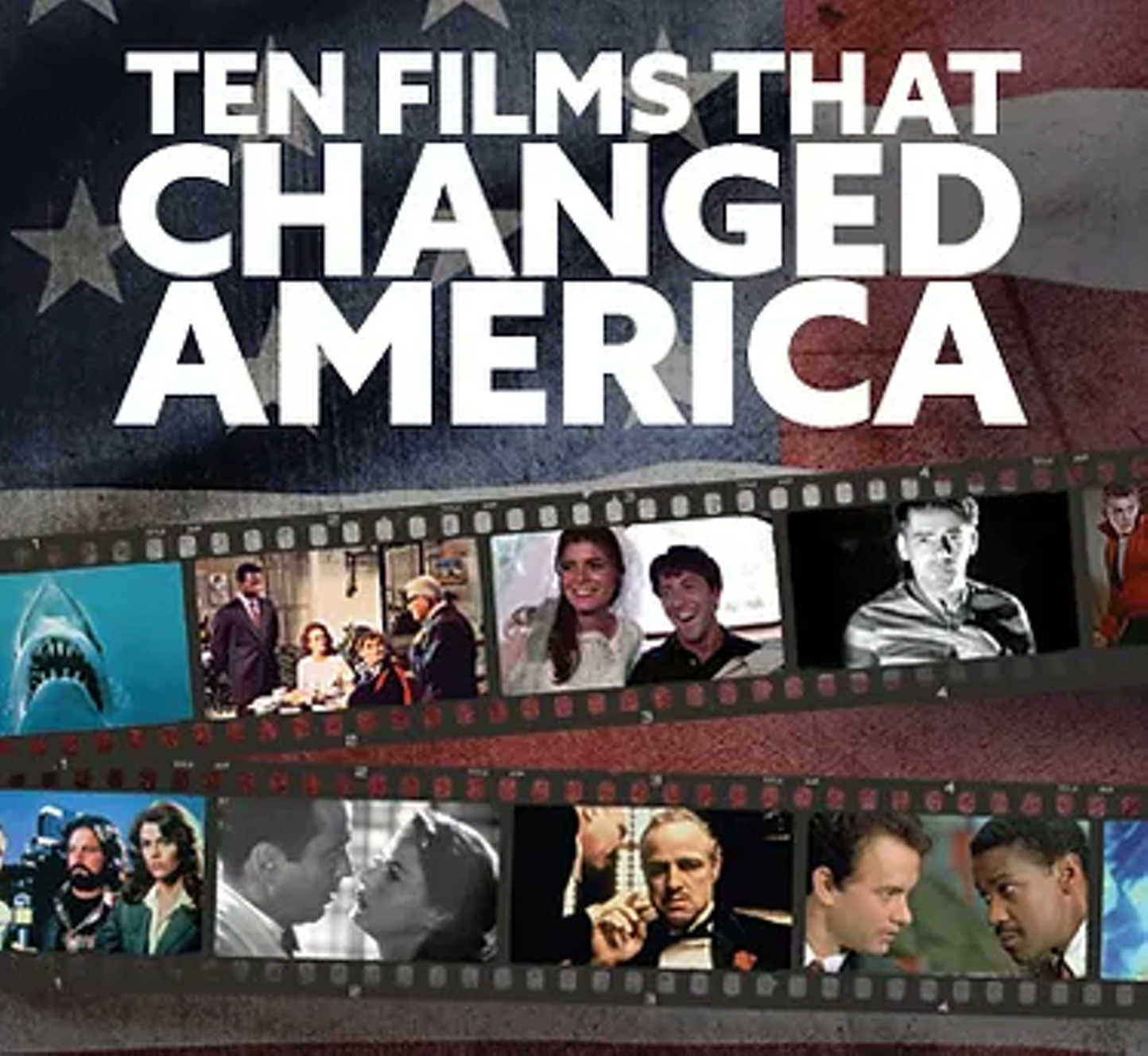 Ten Films That Changed America - Vimarsana News