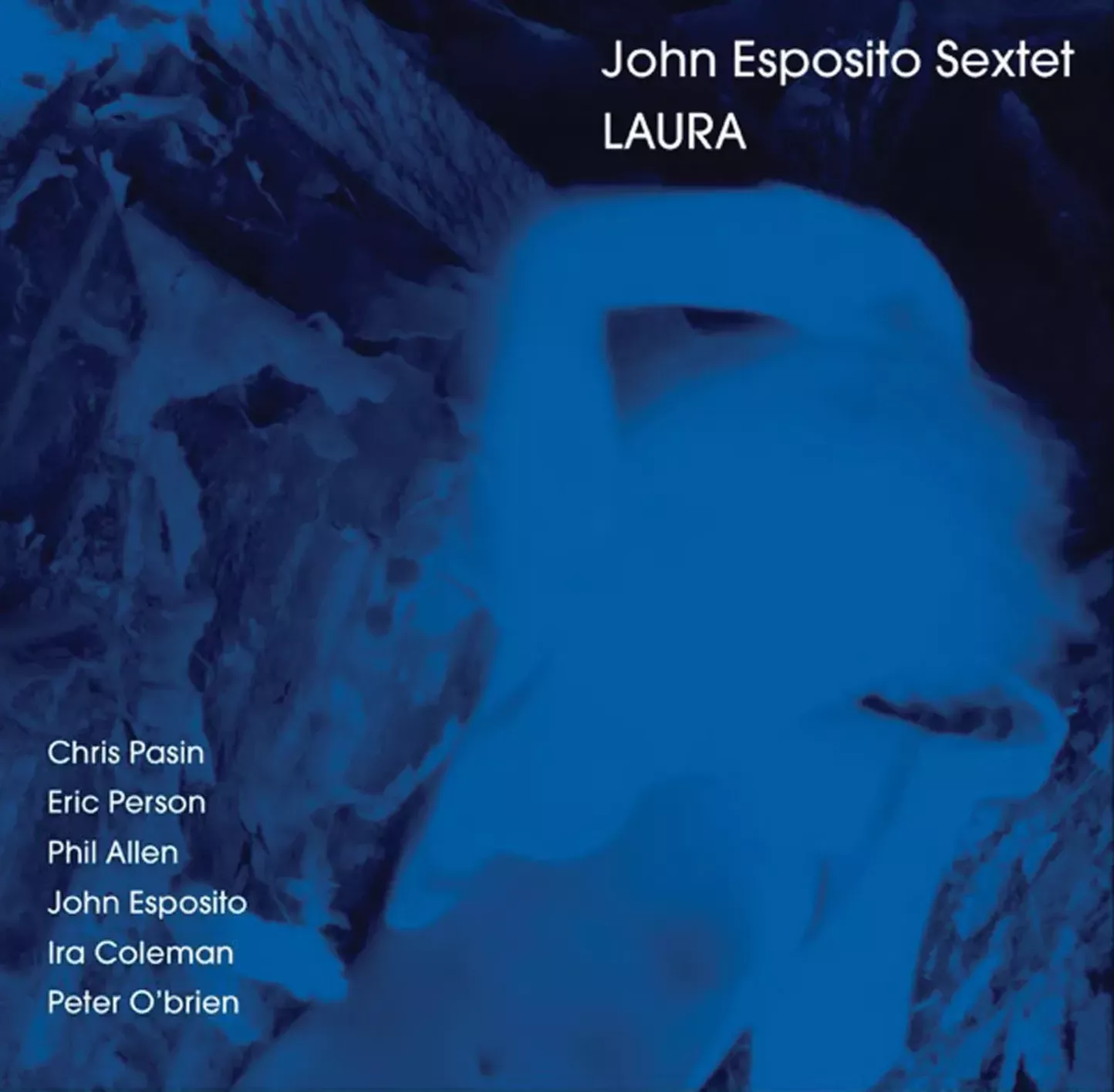 Album Review: John Esposito Sextet | Laura - Vimarsana News
