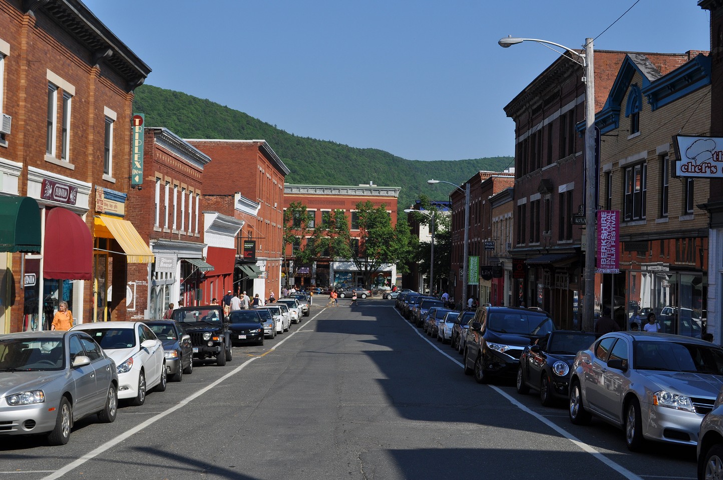 An Insider's Guide to Great Barrington Berkshires Hudson Valley