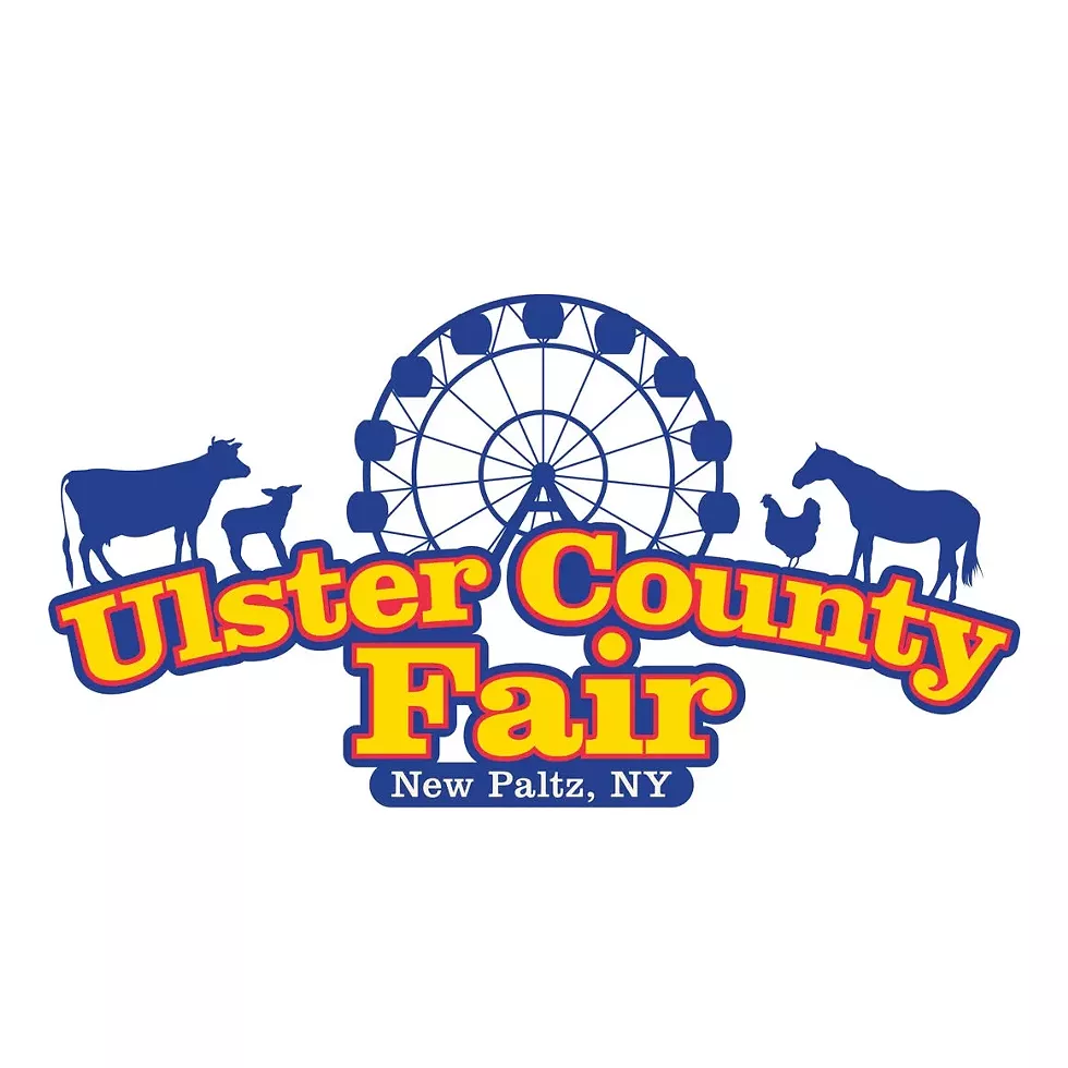 Ulster County Fair - August 4th-9th, 2026