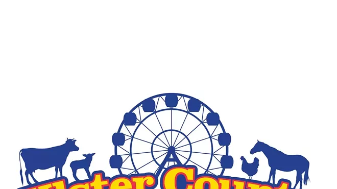 Image: Ulster County Fair - August 4th-9th, 2026
