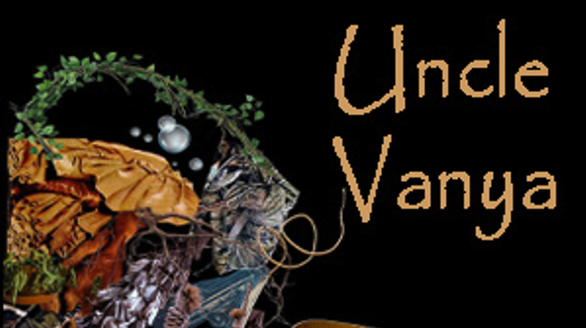 Image: Uncle Vanya