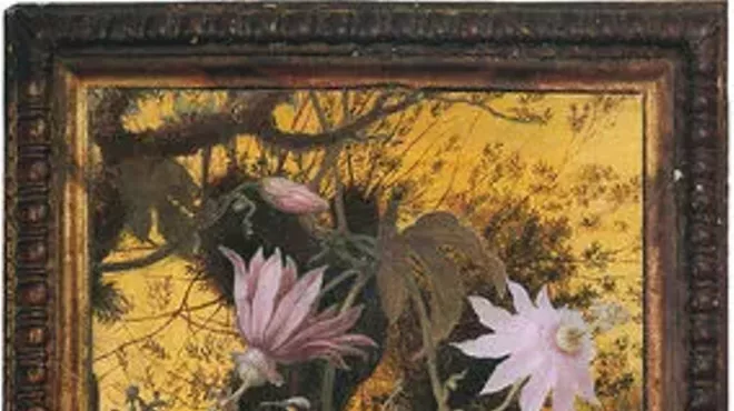 Image: "Uncollage&mdash;Seamless Unison"