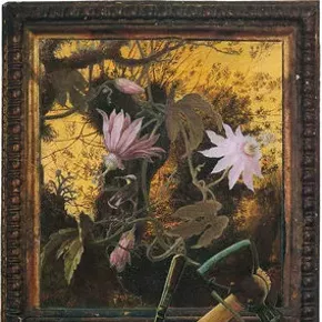 Image: "Uncollage&mdash;Seamless Unison"