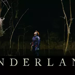 Image: Underland