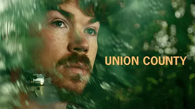 Image: Union County