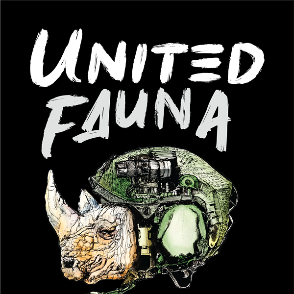 United Fauna, A Cautionary Art Exhibition by Collin Douma